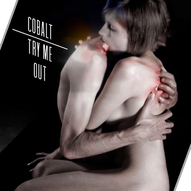 Album cover art for Try Me Out