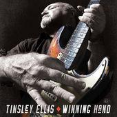 Album cover art for Winning Hand