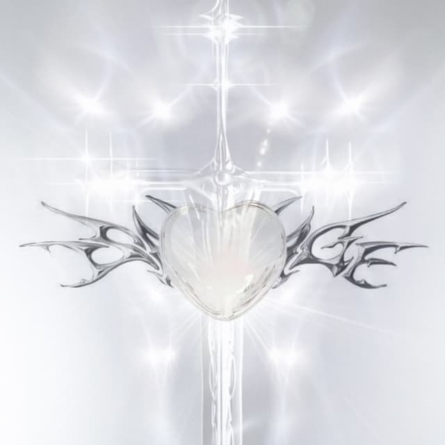 Album cover art for Kill With Love (feat. imaizumi) - Single