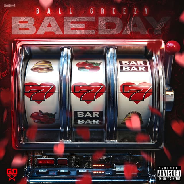 Album cover art for Bae Day 7