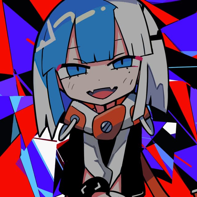 Album cover art for Ikasama Dance