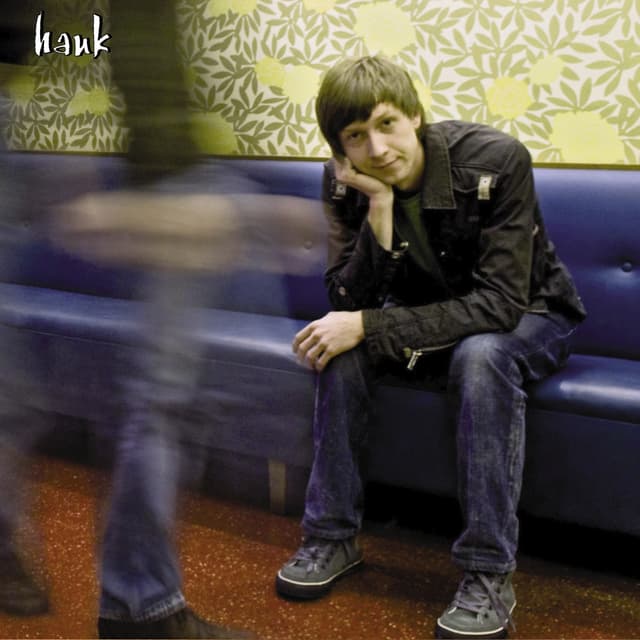 Album cover art for Dreierbeziehung