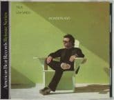 Album cover art for Wonderland