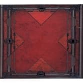 Album cover art for Invisible