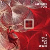 Album cover art for I Will Not Be Afraid