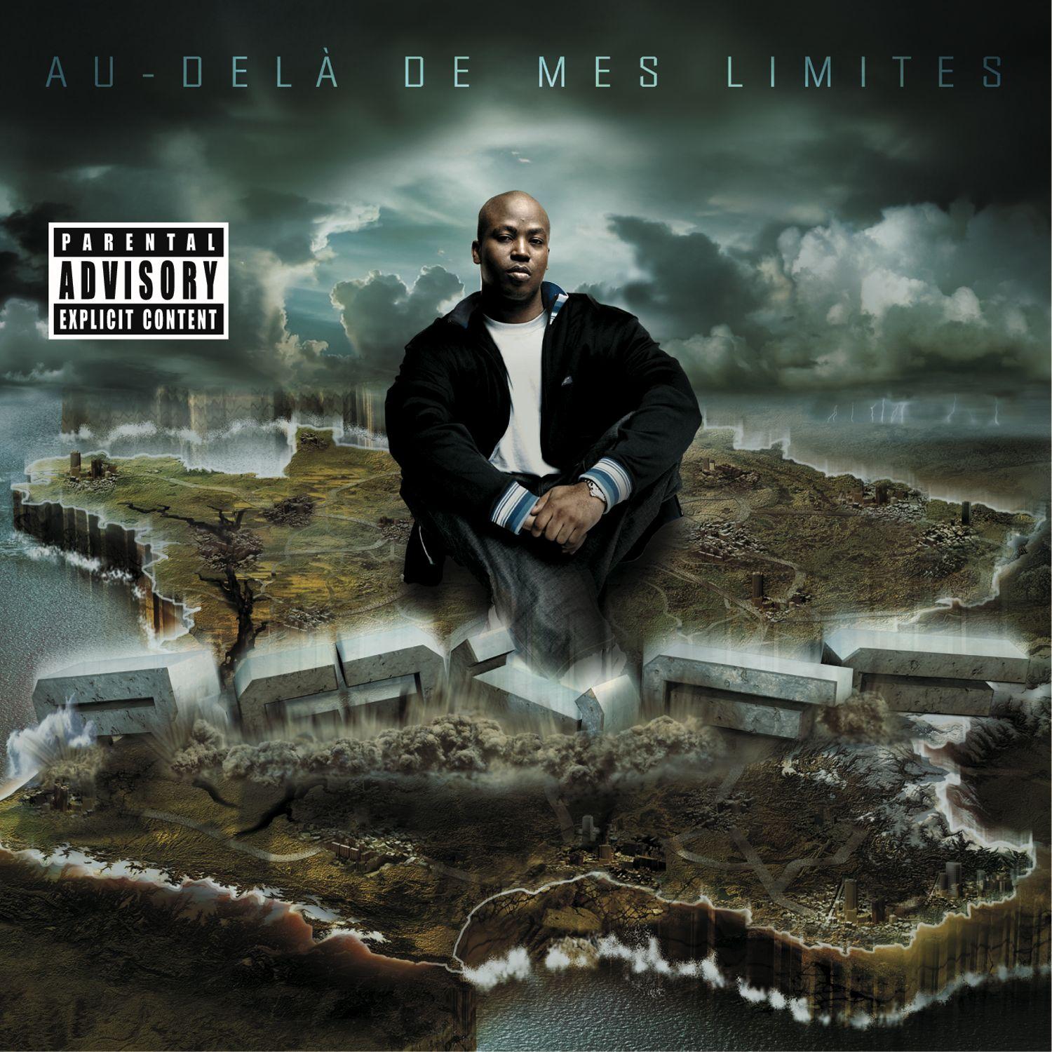 Au-Delà de Mes Limites