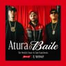 Atura o Baile (The World is Yours to Take)