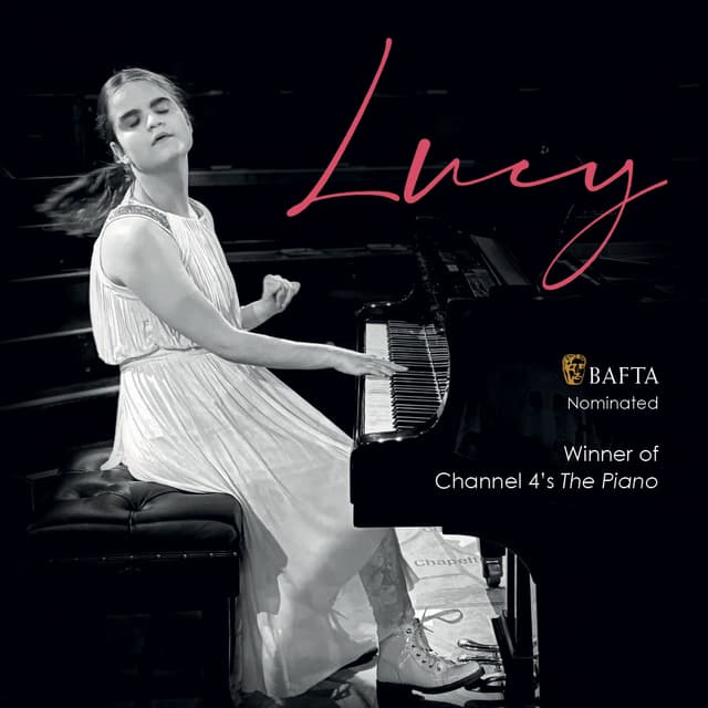 Album cover art for Lucy