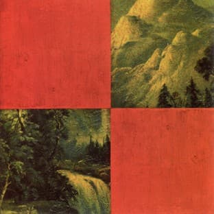 Album cover art for Antimatter Vs Antimatter