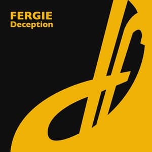 Album cover art for Deception