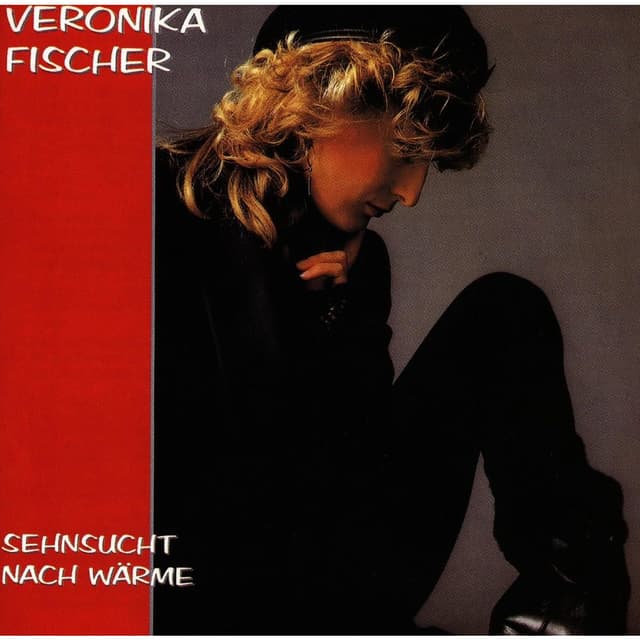 Album cover art for Sehnsucht Nach Wärme