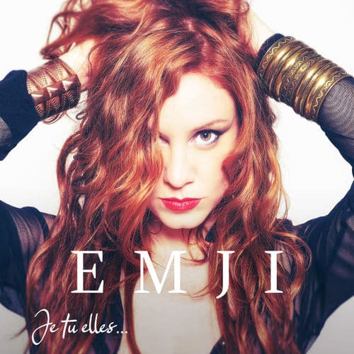 Album cover art for Je tu elles