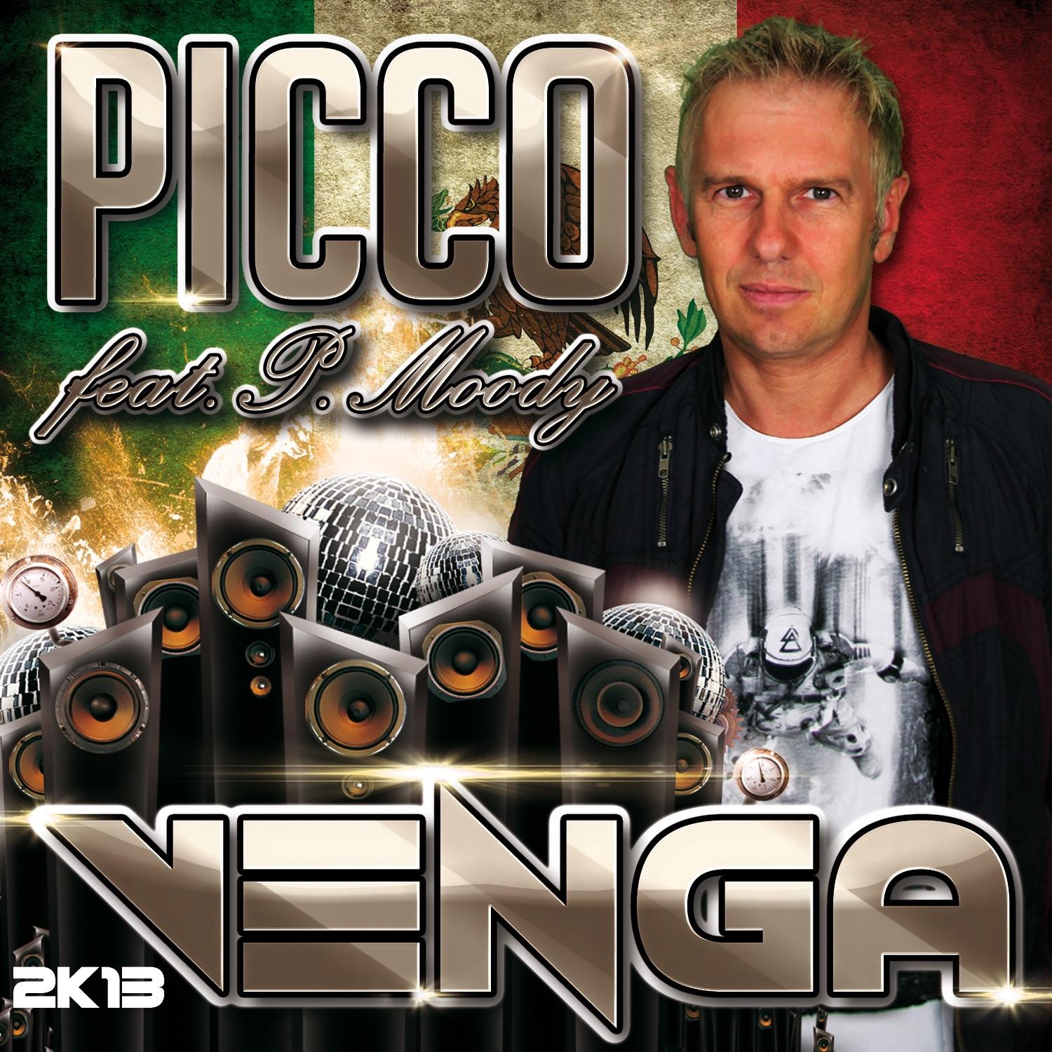 Venga 2k13