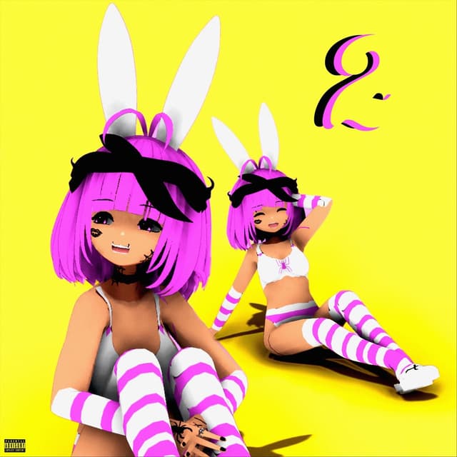 Album cover art for SUMMERS IN JAPAN VOL 2.