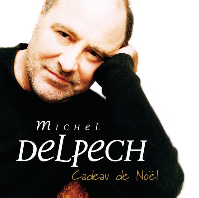 Album cover art for Cadeau de Noël