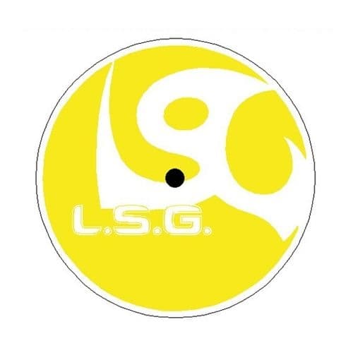 Album cover art for Shecan