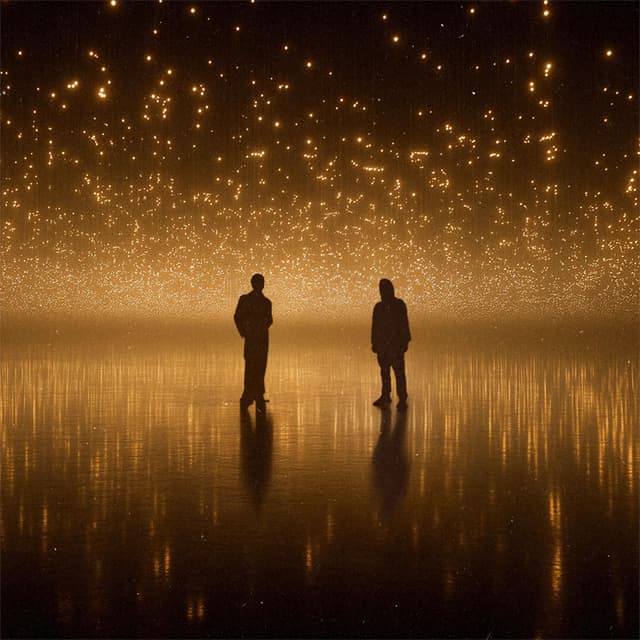 Album cover art for Story of a Bird