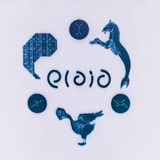 Album cover art for Double Figure