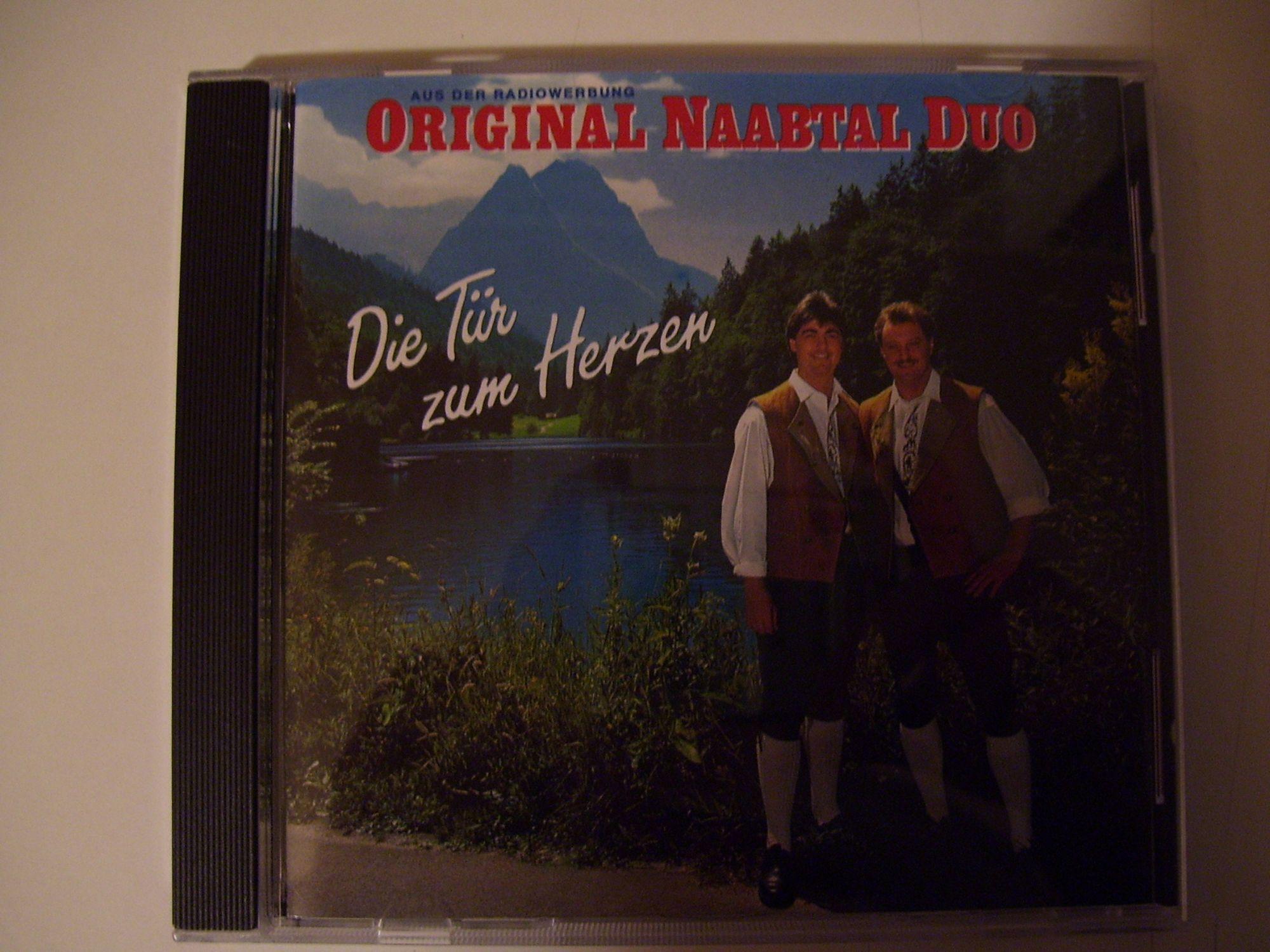 Die Tür Zum Herzen
