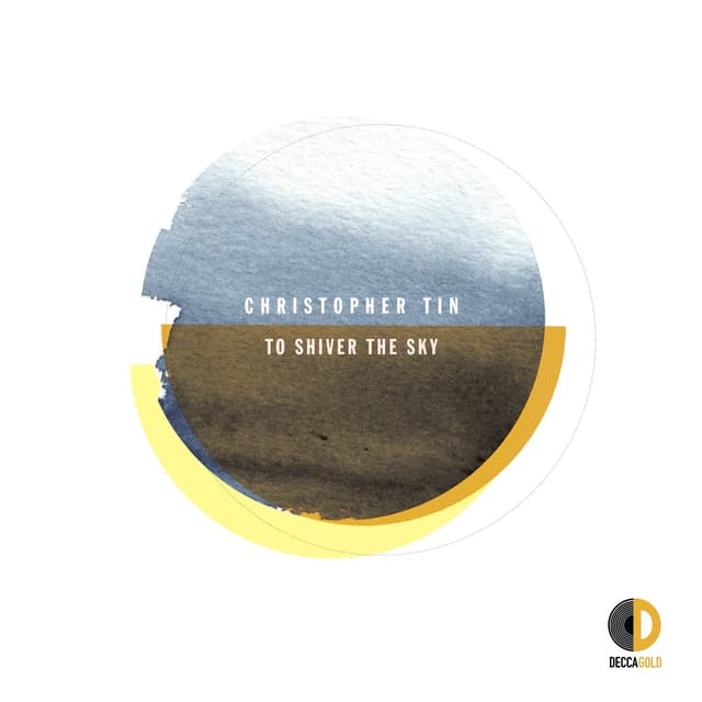 Album cover art for To Shiver the Sky