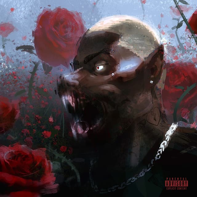 Album cover art for DUALIDADE