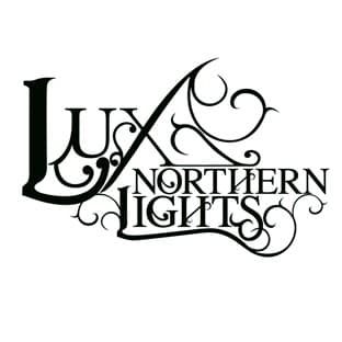 Album cover art for Northern Lights