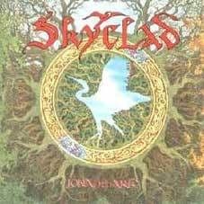 Album cover art for Jonah's Ark