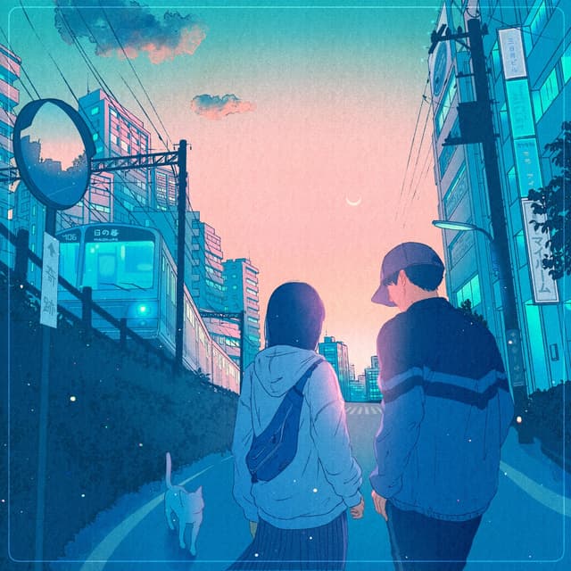 Album cover art for きみの隣に。 - Single