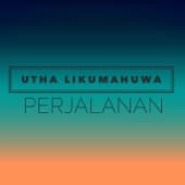 Album cover art for Perjalanan