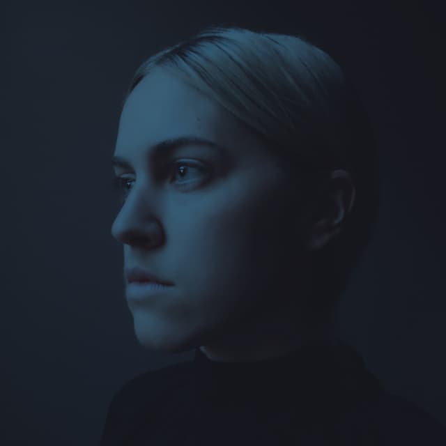 Album cover art for Everything Is Fine