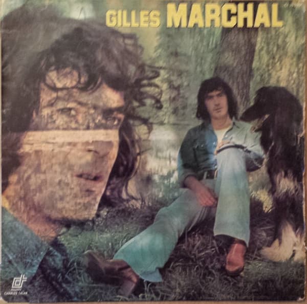 Album cover art for Clémentine Pépin