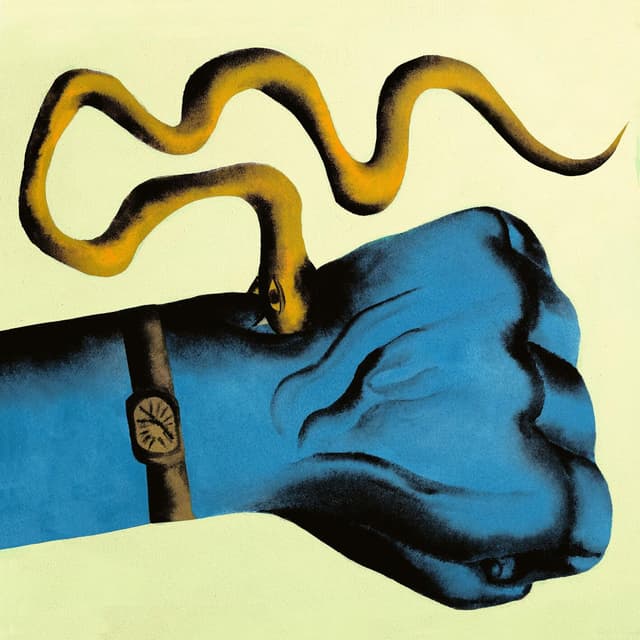 Album cover art for Fuori Menù