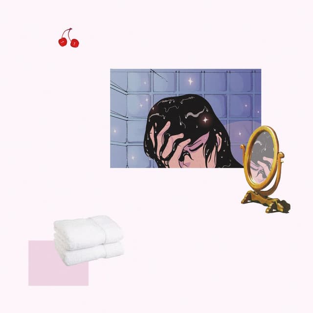 Album cover art for Online