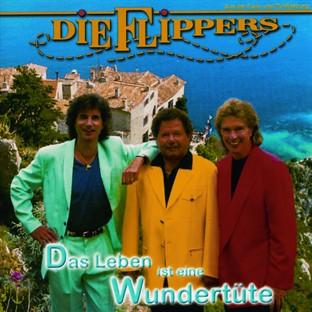 Das Leben Ist Eine Wundertüte