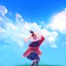 Touch the Sky