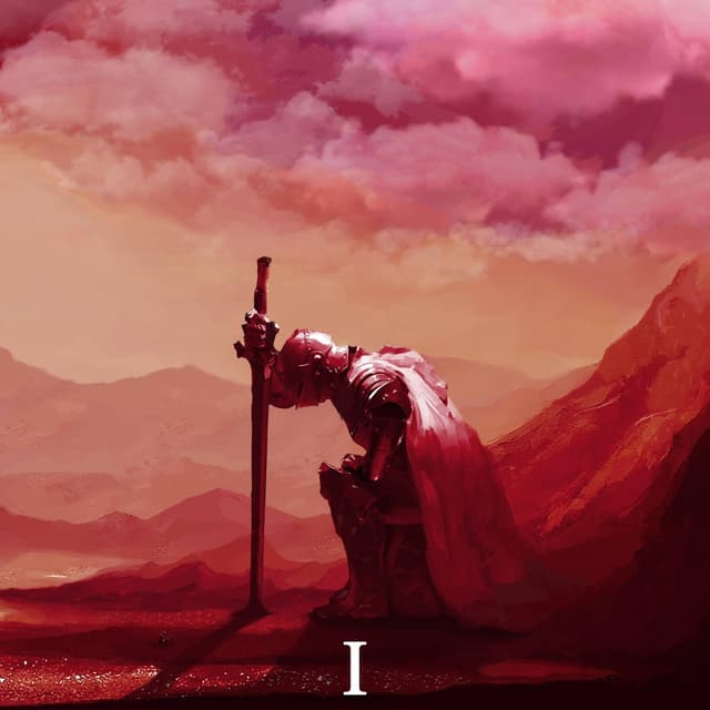 Album cover art for Odyssey of Noise Vol. I