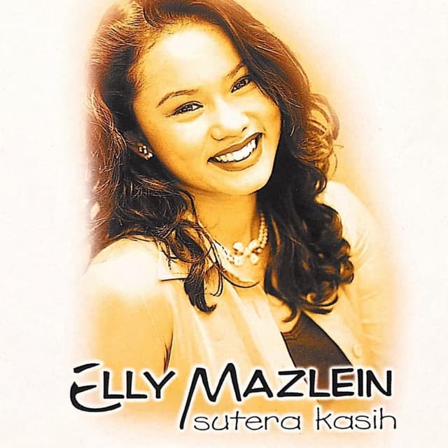 Album cover art for Sutera Kasih