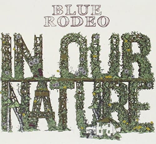 Album cover art for In Our Nature