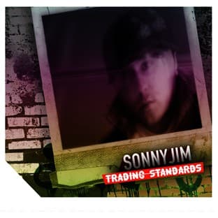 Album cover art for Trading Standards