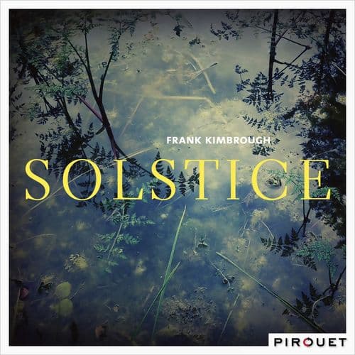 Album cover art for Solstice