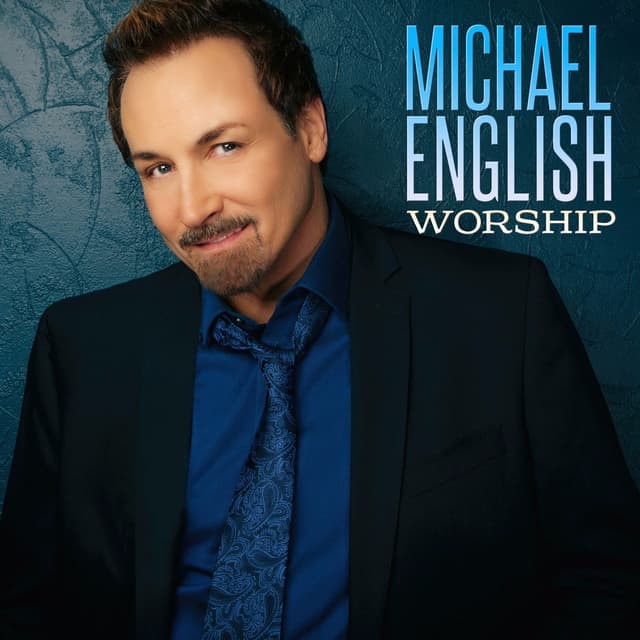 Album cover art for Worship