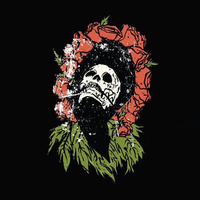 Album cover art for Spinning the Truth Around (Part I)