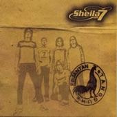 Album cover art for Pejantan Tangguh