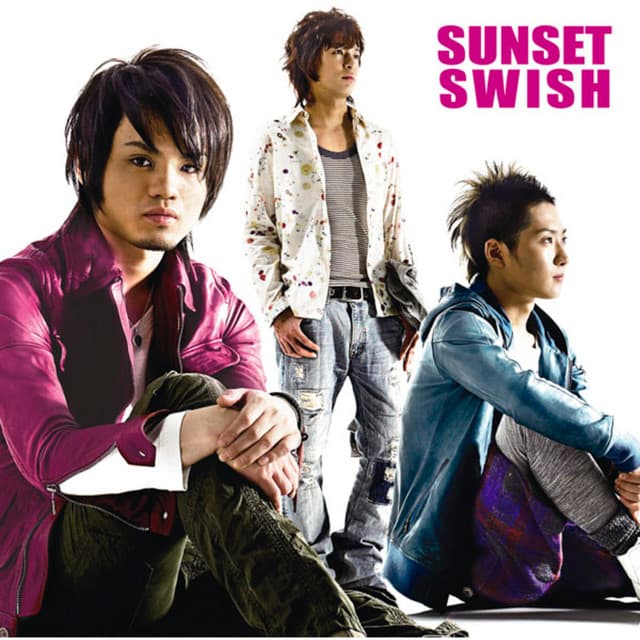 Album cover art for モザイクカケラ