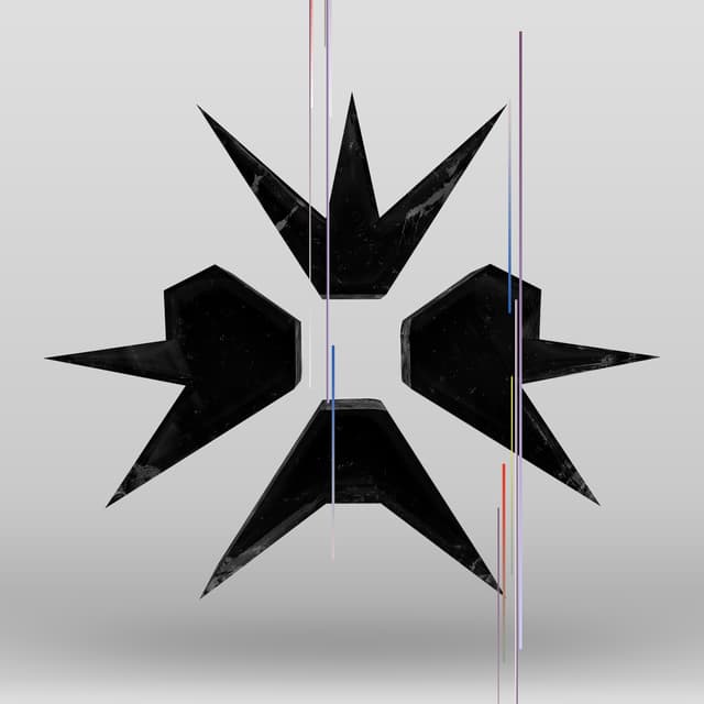 Album cover art for ERRA