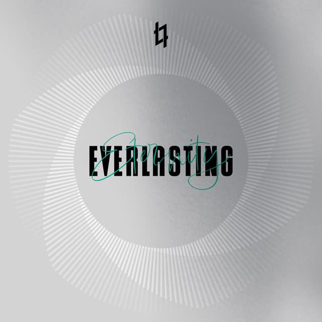 Album cover art for Everlasting