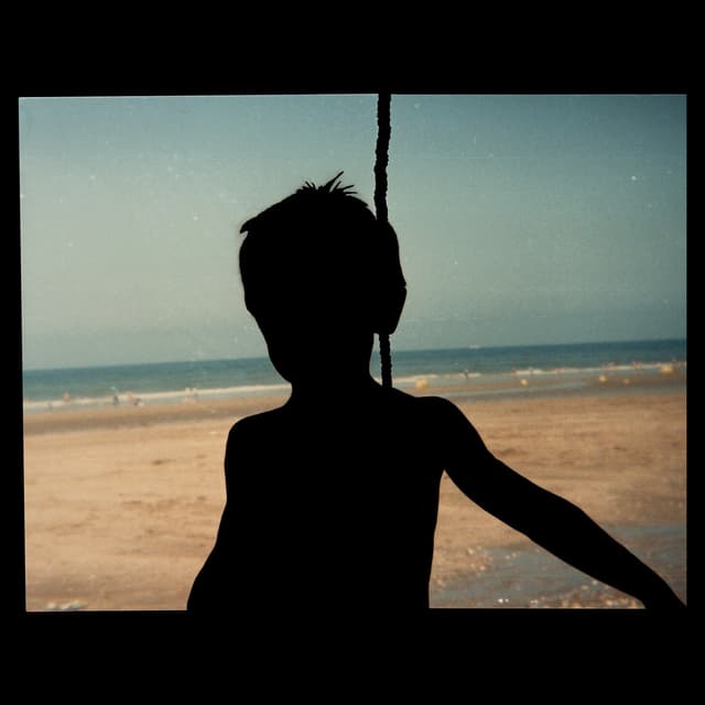 Album cover art for NYCTHÉMÈRE