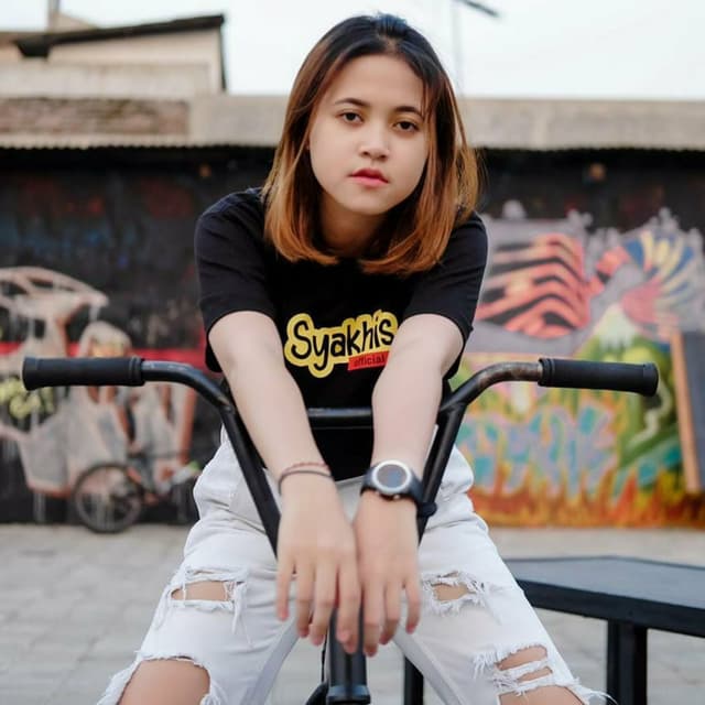 Album cover art for Kesucian Ati