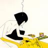 A都市の秋 (A Toshi no Aki)