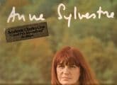 Album cover art for Anne Sylvestre - 1981